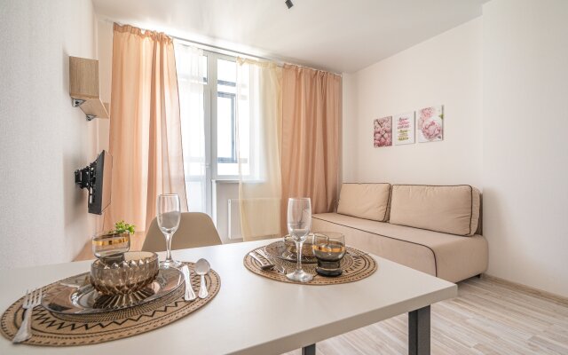 Апартаменты Vanilla