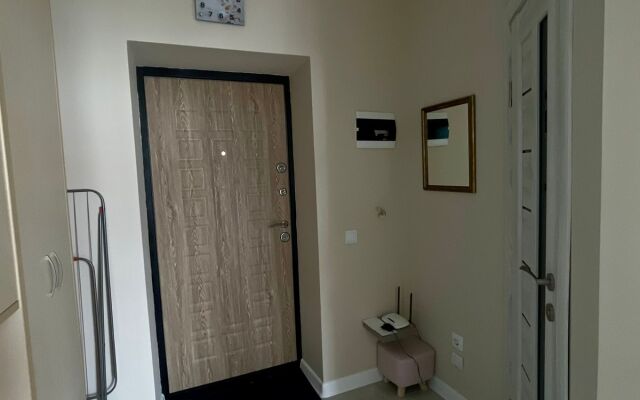 Ulitsa Rimskaya 3 Odnokomnatnaya Na More Posutochno Flat