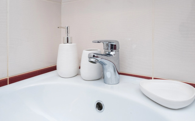 Апартаменты 127 уютная студия