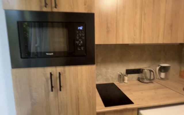 Квартира В центре