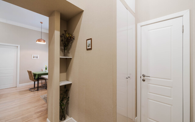 Квартира Matilda on Kuznechniy