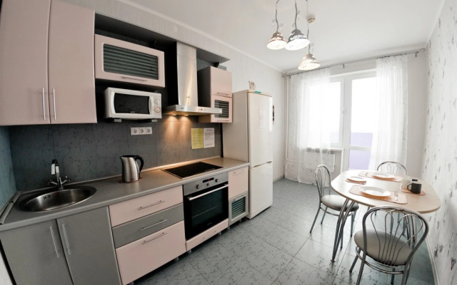 Квартира на улице Донецкая 2/1