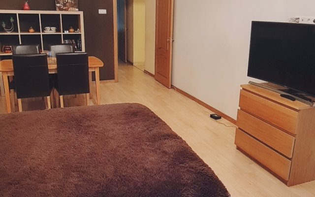 Квартира Nevskiy 77