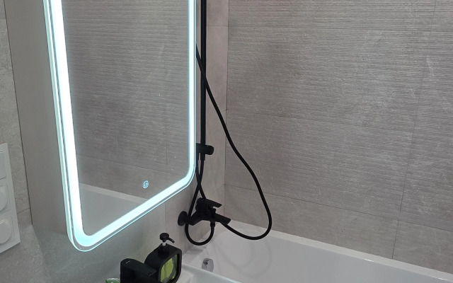 Квартира Шикарная двухкомнатная у Мещерского парка