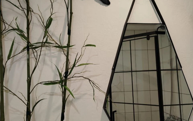 Apartments Uyutnye Apartamenty U Parka
