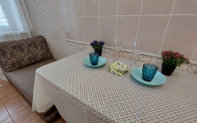 Квартира Будь как дома Уфа