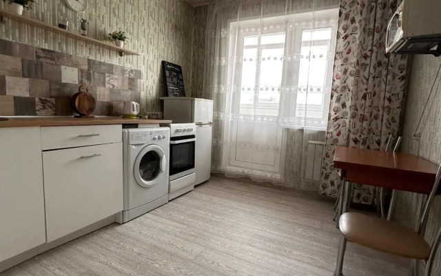 Pokrovka Krasnoyarsk Flat