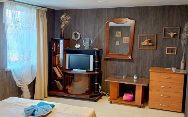 Belkin Domik Guest House
