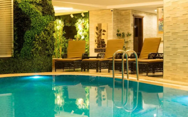 Felicity Istanbul  Hotel