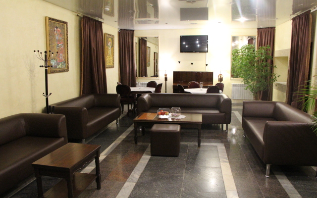 Noj Hotel