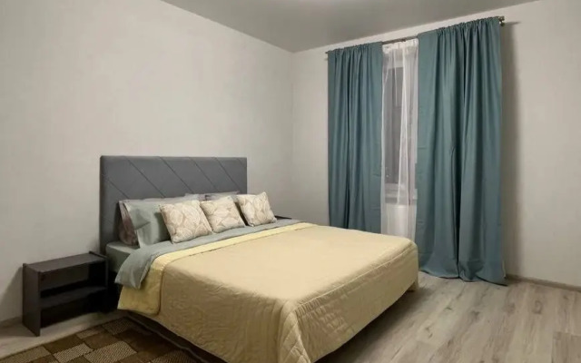 Uyutny Dom Perm Ul Biserskiy Pereulok 5 Apartments