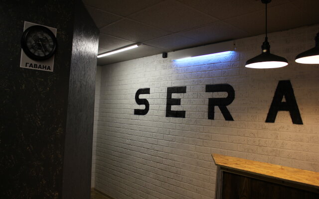 SERA Loft Hostel