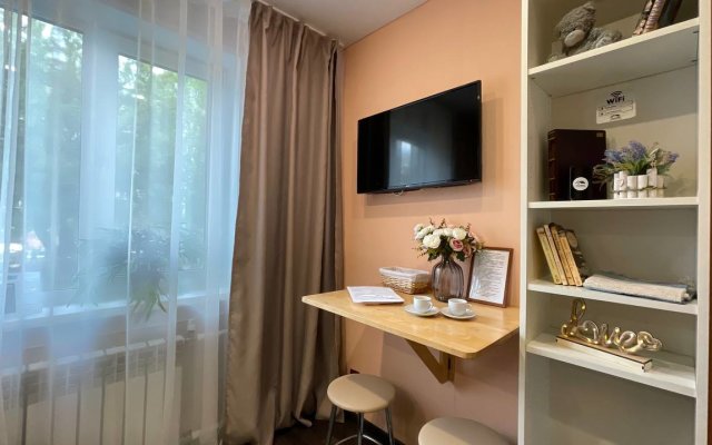 Апарт-отель YOUSINN Welcome Apartments