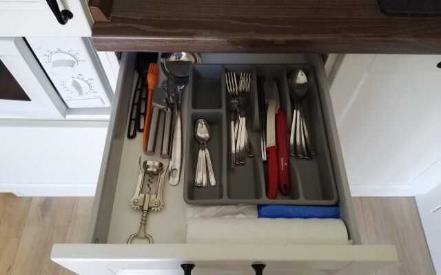 Апартаменты Kremlin Central Apartment