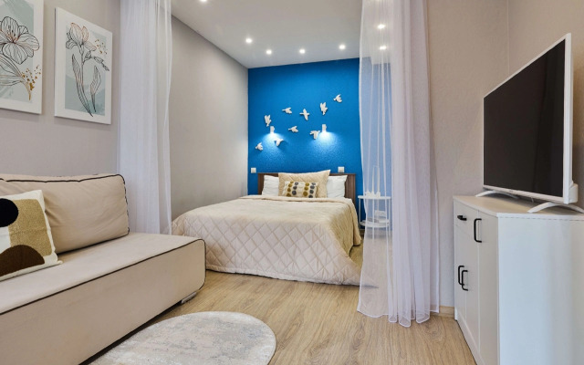 Квартира Flatstay 21 Линия ВО 14