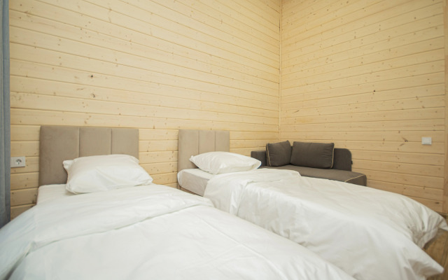 Апартаменты на Кривоносовском 14