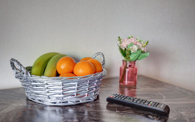 Апартаменты Рядом с Горой Уктус