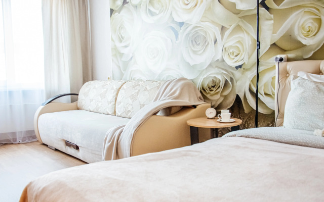 Квартира Власихинская 150В