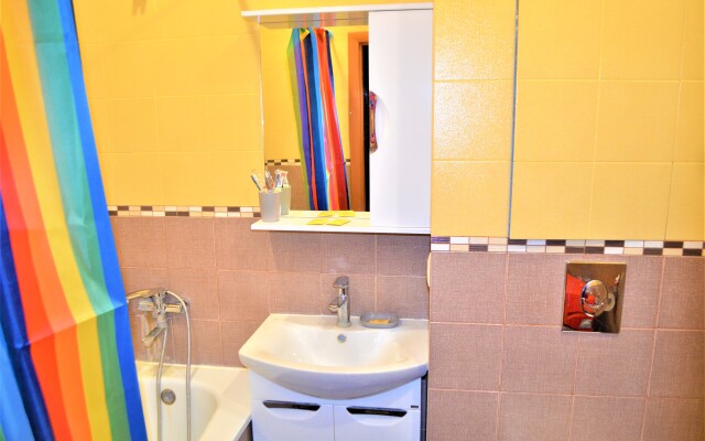 Andreya Belogo 1 Apartments