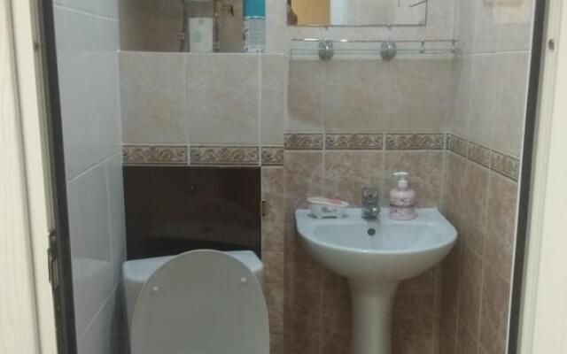 Hotel Hensi34