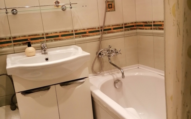 Апартаменты Площадь Калинина