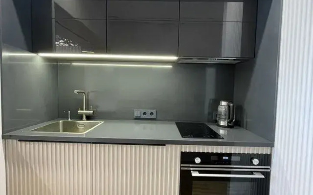 Квартира на Улице Ленина 298Бк4