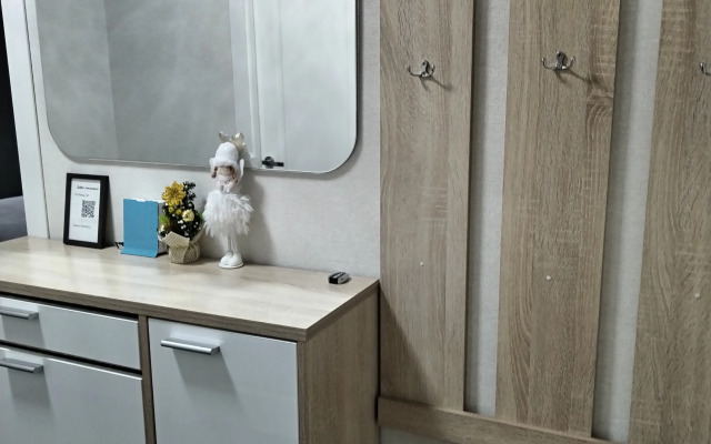 Апартаменты на Пригородной  1