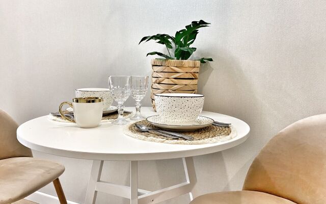 Studiya Zhk Odingrad Flat