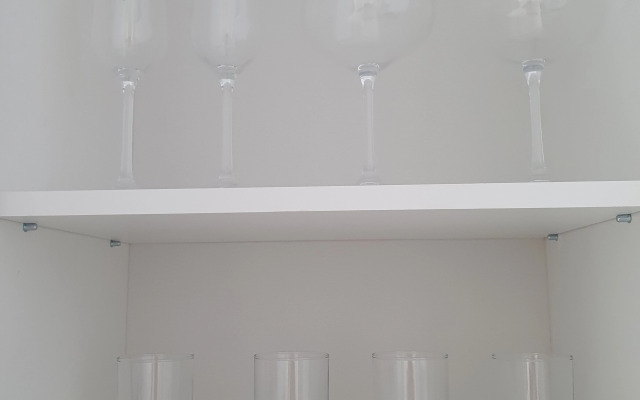 Квартира на Улице Гаря Хохолова 4