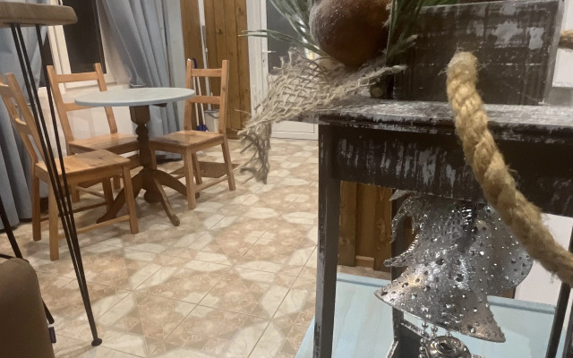 Гостевой дом Коронелло