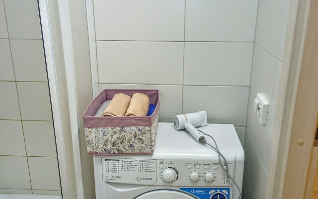 Апартаменты Кукуруза 96