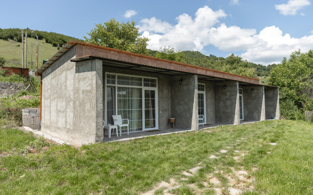 Chamich Guesthouse