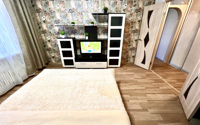 Uyutnaya Dvushka Na Novo-Vokzalnoy 257a Flat