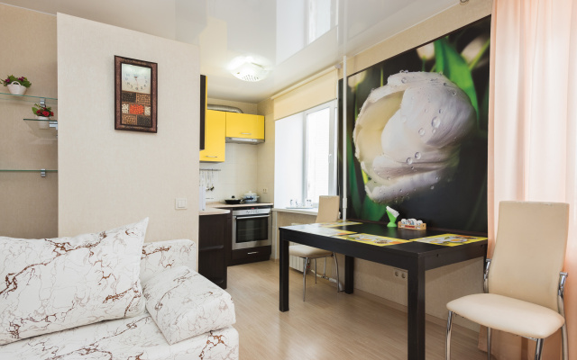 Квартира Марьин Дом на Свердлова 2