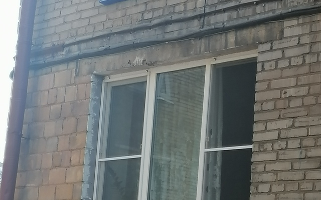 Квартира на Старокирочном