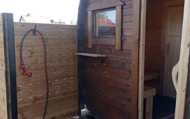 Sfera Private House