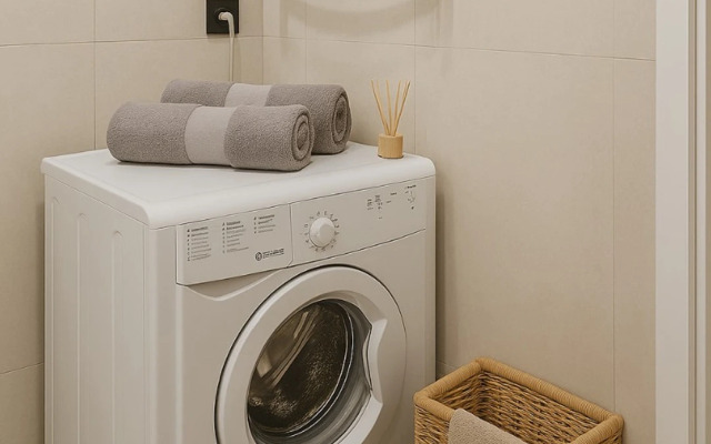 Квартира MaxrRealty24 евродвушка рядом с м. Аминьевская