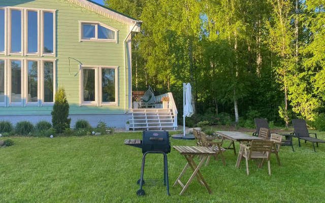 Гостевой дом MyhomeYourhome в Золотой Роще