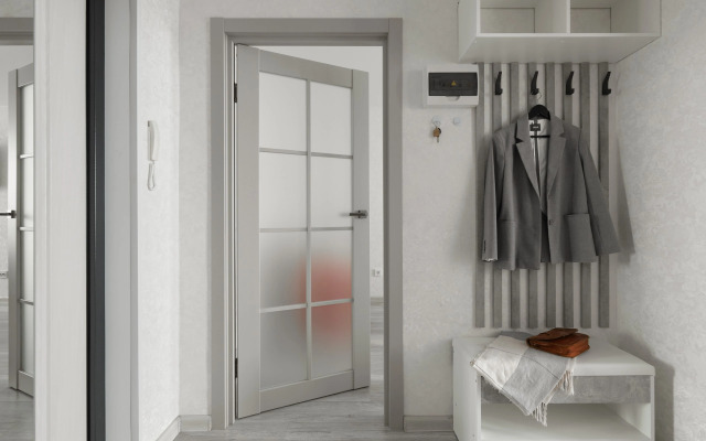 Апартаменты рядом с городом от FlatsStories