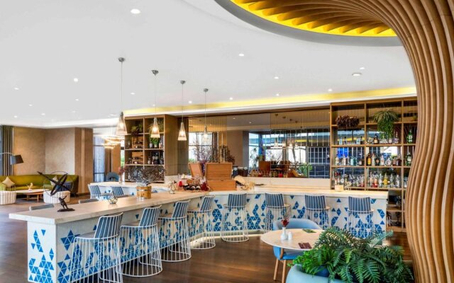 Novotel Istanbul Zeytinburnu