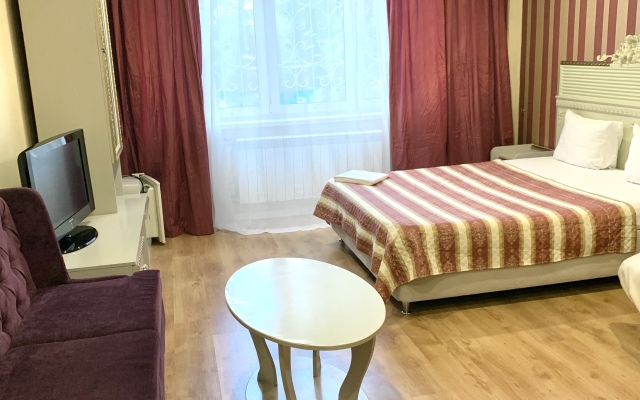 Bonjour Yuzhnoye Butovo Mini-Hotel