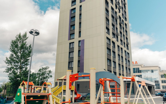 Квартира в центре с парковкой возле Мега Моллла