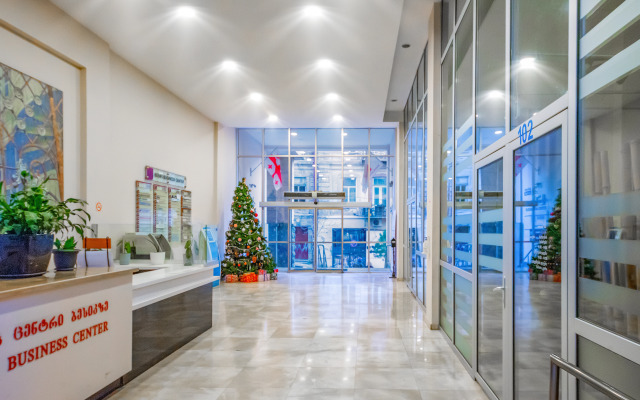 Апартаменты HB apartments Besik