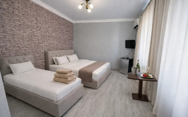 Мини-Отель Прайм