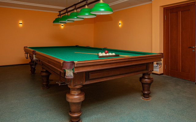 Guest house Tikhiy Ugolok