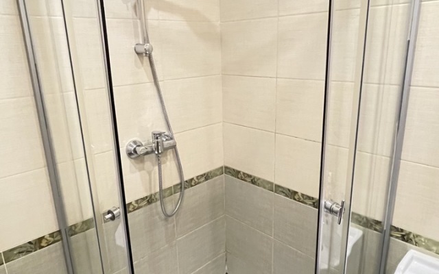 Kedrina 1 Apartments