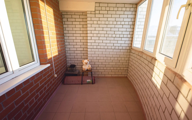 Na Ul. Energetikov, Dom 16 Flat