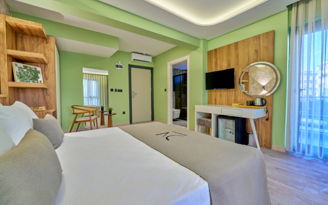 Hotel Lara Der Inn