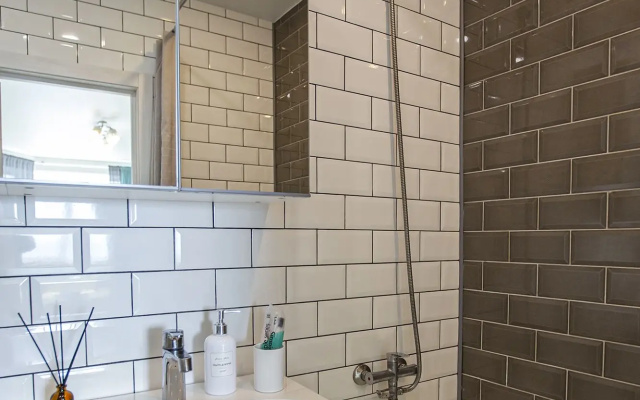 ApartamentyTopHouse na Nejbuta 4 odnokomnatnye