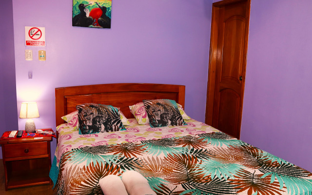 Хостел Ariana´s Galapagos